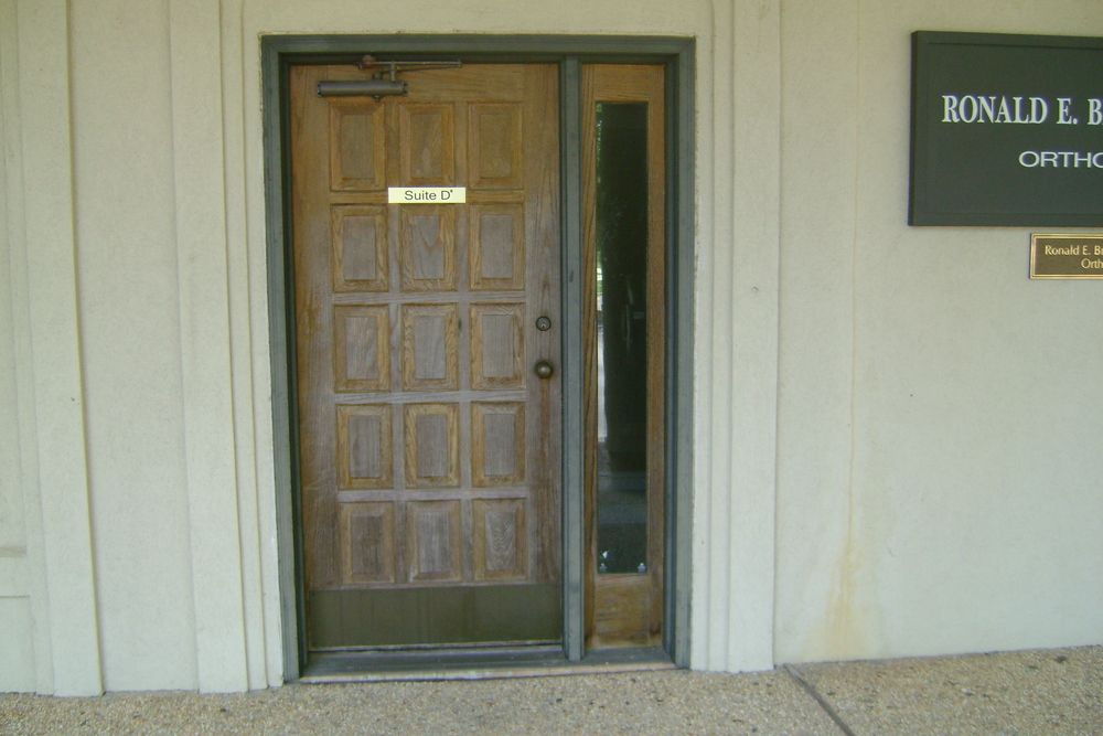 727 W Market St, Athens, AL 35611